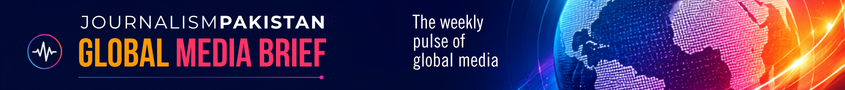 JP Global Media Brief 2